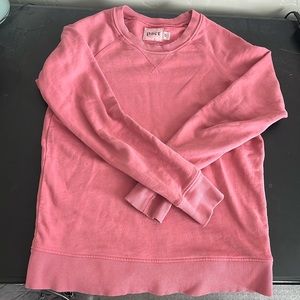 Pact Organic sweatshirt